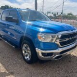 2022 Dodge Ram for $0 Build Credit, Poor Credit, Bad