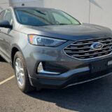 2022 Ford Edge SEL AWD - $17,999 - Low Miles,