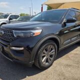 2022 Ford Explorer XLT for $0 Build Credit, Poor Credit,