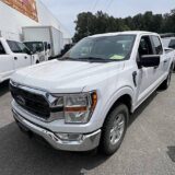2022 Ford F-150 XLT 4WD SuperCrew for $0 Build Credit,