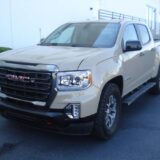 2022 GMC Canyon AT4 4WD Crew Cab for $0 Build