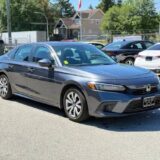2022 Honda Civic LX for $0 Build Credit, Poor Credit,