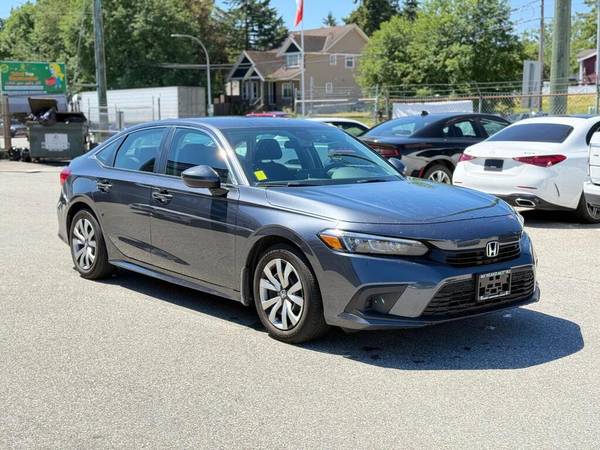 2022 Honda Civic LX for $0 Build Credit, Poor Credit, 2022 Honda Civic LX for $0 Build Credit, Poor Credit,