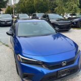 2022 Honda Civic Sedan Sport for $0 Build Credit, Poor