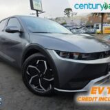 2022 Hyundai IONIQ 5 SEL - Se Habla Español -