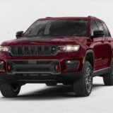 2022 Jeep Grand Cherokee Summit for $0 Build Credit, Poor