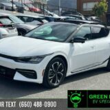 2022 Kia EV6 EV Specialist Trim - 50+ EVs in