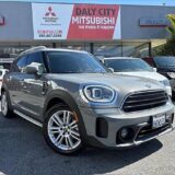 2022 MINI Countryman Cooper for $0 Build Credit, Poor Credit,
