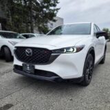 2022 Mazda CX-5 GT for $0 Build Credit, Poor Credit,