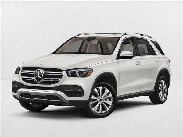 2022 Mercedes-Benz GLE350 for $0 Build Credit, Poor Credit, Bad