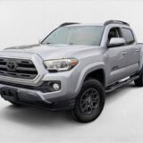 2022 Ram 1500 Rebel Crew Cab 4x4 for $0 Build