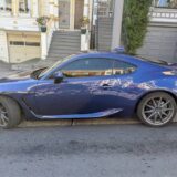 2022 Subaru BRZ Limited for $0 Build Credit, Poor Credit,