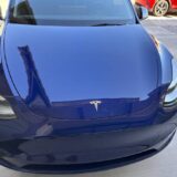 2022 Tesla Model [Trim] for Sale: Like New, Only 23K