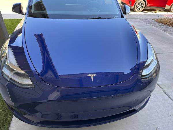 2022 Tesla Model [Trim] for Sale: Like New, Only 23K