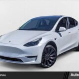 2022 Tesla Model Y AWD Performance SUV for $0 Build