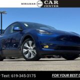 2022 Tesla Model Y Long Range for $0 Build Credit,