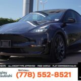 2022 Tesla Model Y Performance AWD for $0 Build Credit,