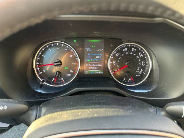 2022 Toyota RAV4 XLE Premium For Sale for $0 Build