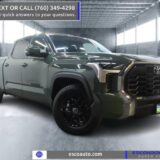 2022 Toyota Tundra 2WD SR5 - All Credit Welcome! for