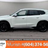 2023 BMW X1 xDrive28i for $0 Build Credit, Poor Credit,