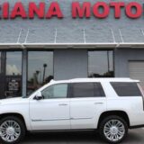 2023 Cadillac Escalade - Approved for Bad Credit, Bankruptcy, Repo,
