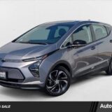 2023 Chevrolet Bolt EV 2LT for $0 Build Credit, Poor