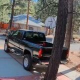 2023 Chevrolet Silverado Z71 3" Lift for $0 Build Credit,