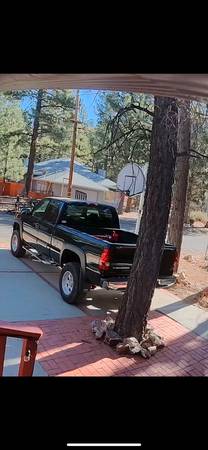 2023 Chevrolet Silverado Z71 3" Lift for $0 Build Credit,