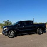 2023 Chevrolet Silverado for $0 Build Credit, Poor Credit, Bad