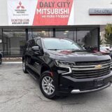 2023 Chevrolet Suburban LT for $0 Build Credit, Poor Credit,