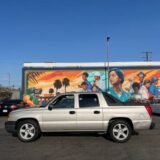 2023 Chevy Avalanche Z71 for $0 Build Credit, Poor Credit,