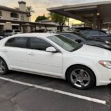 2023 Chevy Malibu LT for Sale for $0 Build Credit,