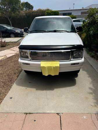 2023 Chevy S10 Truck Trim for $0 Build Credit, Poor