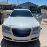 2023 Chrysler 300C for Sale for $0 Build Credit, Poor