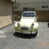 2023 Citroën 2CV Trim for $0 Build Credit, Poor Credit,