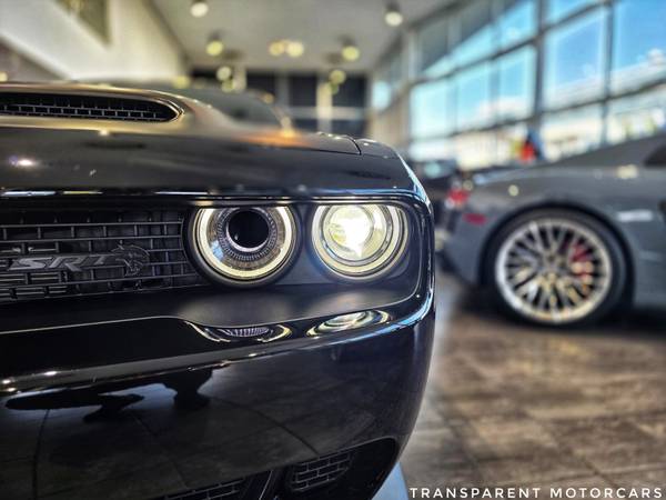 2023 Dodge Challenger Hellcat SRT Jailbreak 1050hp for $0 Build
