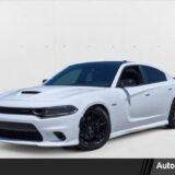 2023 Dodge Charger Scat Pack for $0 Build Credit, Poor