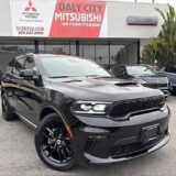 2023 Dodge Durango R/T Premium for $0 Build Credit, Poor