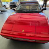 2023 Ferrari Mondial Base Trim for $0 Build Credit, Poor