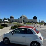2023 Fiat 500C Pop Cabrio 2D - Manual Transmission for