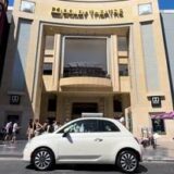 2023 Fiat 500C Pop Cabriolet 2D - Manual Transmission for