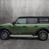 2023 Ford Bronco Private - 1300 Miles for $0 Build