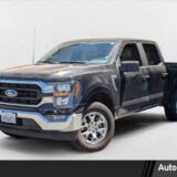 2023 Ford F-150 XLT Crew Cab 4x4 for $0 Build