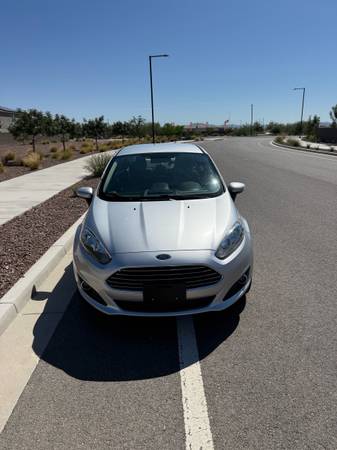 2023 Ford Fiesta ST for $0 Build Credit, Poor Credit,