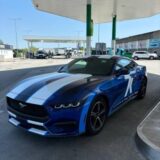 2023 Ford Mustang GT for $0 Build Credit, Poor Credit,