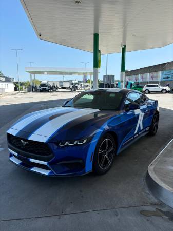 2023 Ford Mustang GT for $0 Build Credit, Poor Credit,