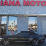 2023 Ford Mustang Trim - Bad Credit, Bankruptcy, Repo, SSI,