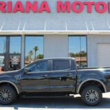 2023 Ford Ranger SuperCrew - Approval for All Situations for