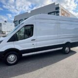 2023 Ford Transit T-250 148" EL Hi RF AWD for