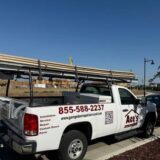 2023 GMC Sierra HD 2500 Work Truck 6.0 Vortec Engine